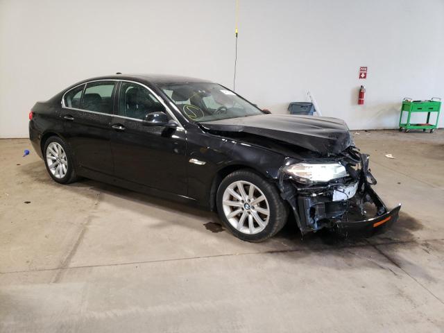 WBA5B3C59ED537763 BMW 535 XI