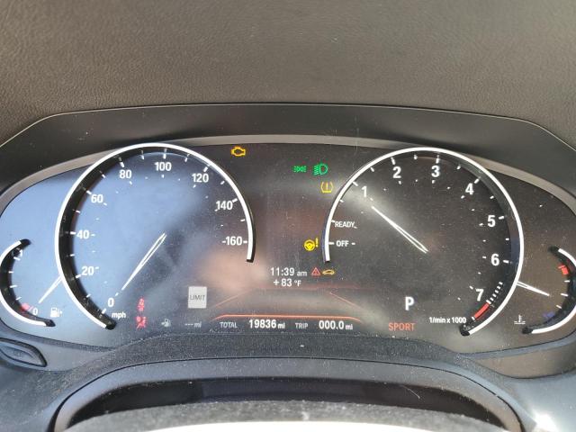3MW5R7J05L8B30009 BMW 330XI