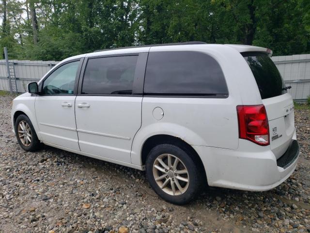 2C4RDGCG8ER206399 Dodge Grand Caravan Sxt