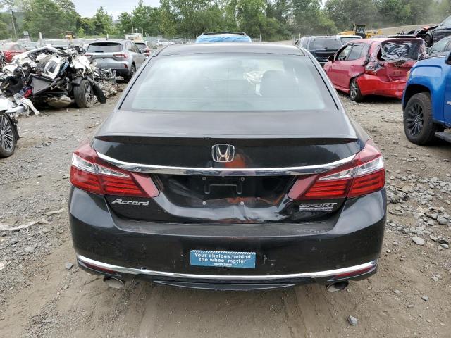 1HGCR2F10HA057112 Honda Accord Sport Special Edition