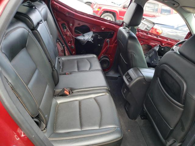 3GKALPEV0KL158163 GMC Terrain Slt