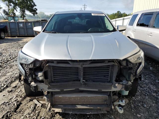 3GKALMEX2JL124658 GMC Terrain Sle