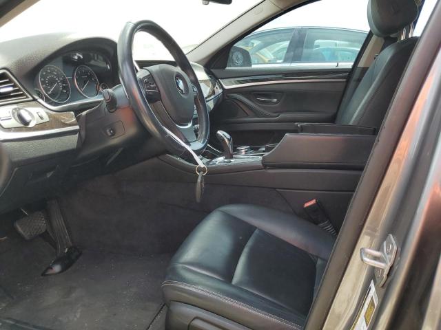 WBA5B1C53GG553138 BMW 535 I