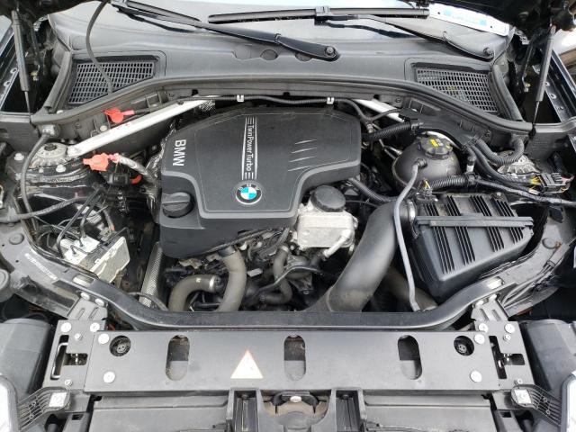 5UXWX9C56G0D73296 BMW X3 Xdrive28i