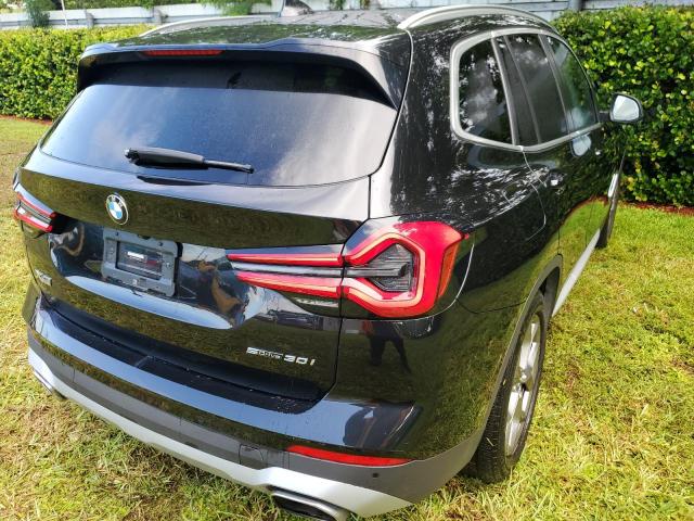 5UX43DP07N9J85901 BMW X3 Sdrive30i