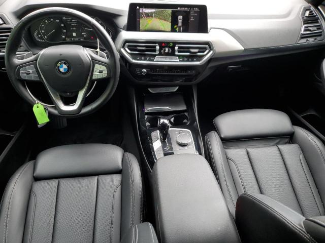 5UX43DP01N9J85585 BMW X3 Sdrive30i