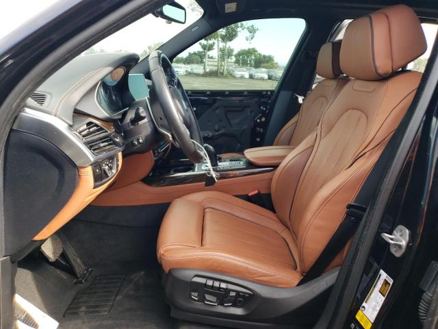 5UXKR6C3XH0U13805 BMW X5 Xdrive50i