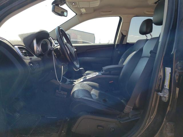 3C4PDDEG4HT636564 Dodge JOURNEY GT