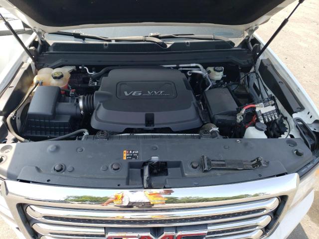 1GTG5BE33F1176526 GMC CANYON SLE