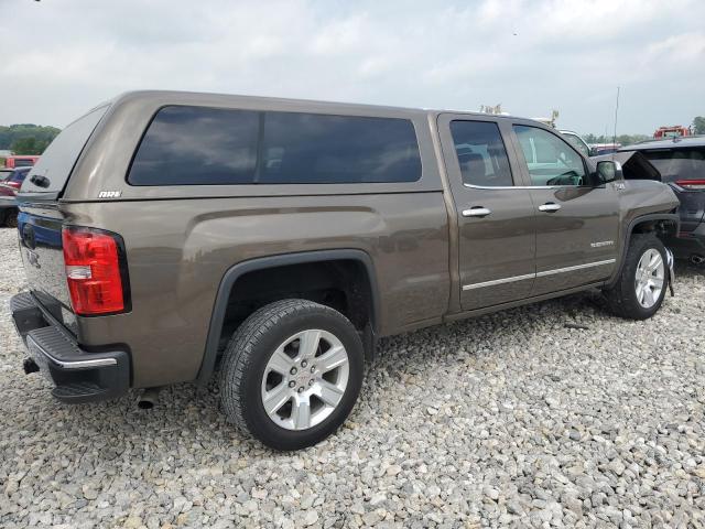 1GTV2VEC1FZ358678 GMC Sierra K1500 Slt