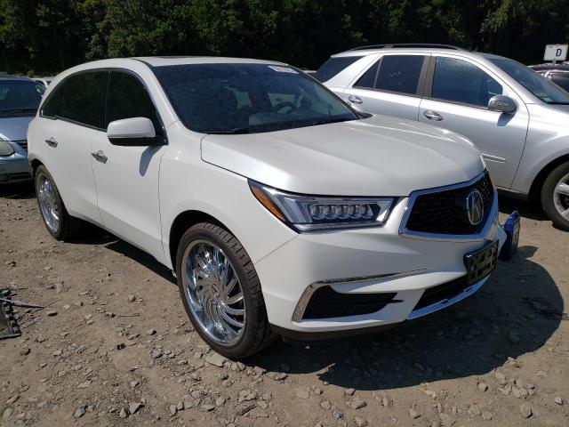 5J8YD4H30LL041939 Acura MDX