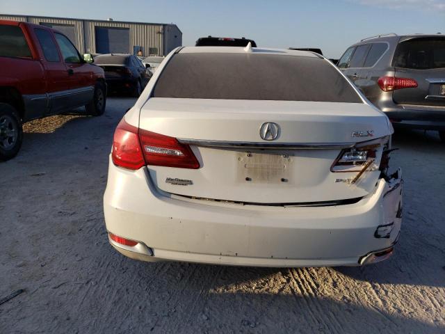 JH4KC1F54EC004646 Acura RLX TECH