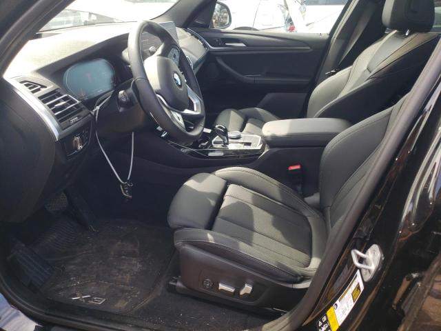 5UX53DP08P9R07769 BMW X3 Xdrive30i