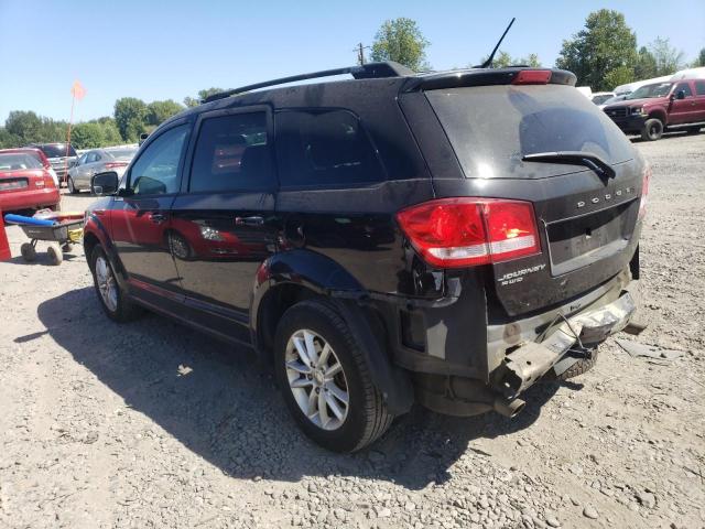3C4PDDBG2ET194383 Dodge Journey Sxt