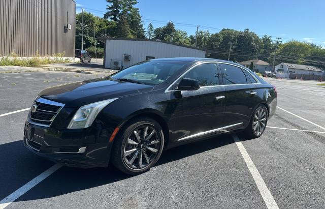 2G61U5S39G9132061 Cadillac XTS