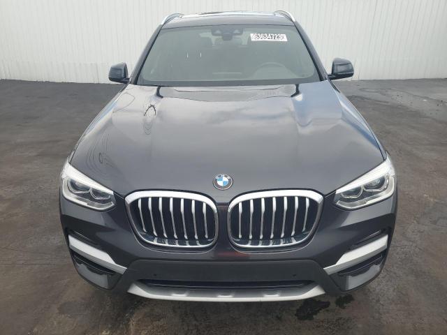 5UXTY3C00M9H96836 BMW X3 Sdrive30i