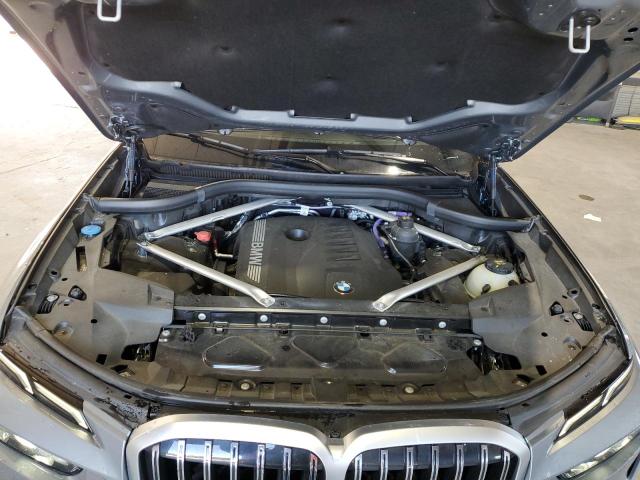 5UX23EM06P9N48970 BMW X7 Xdrive40i