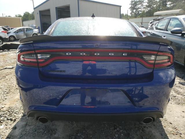 2C3CDXCT2NH232249 Dodge CHARGER R/T