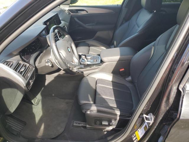 5UX53DP02N9J78150 BMW X3 Xdrive30i