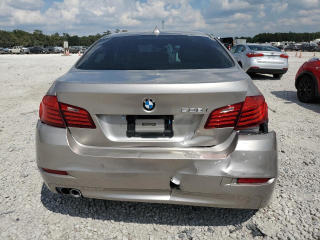 WBA5A5C55GG349242 BMW 528 I
