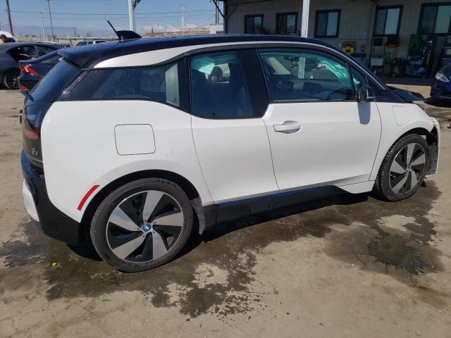 WBY7Z4C54JVD97205 BMW I3 REX