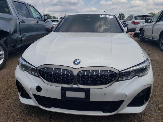3MW5U9J0XM8B61624 BMW M340XI