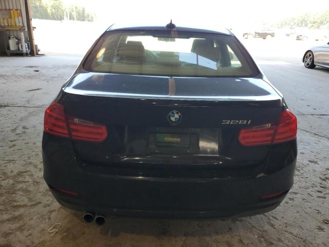 WBA3A5G50FNS82173 BMW 328 I