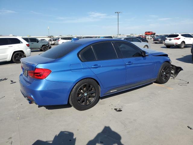 WBA8B3C33HK777578 BMW 340 I