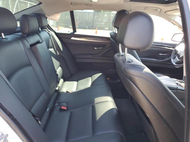 WBA5A5C58GD527291 BMW 528 I