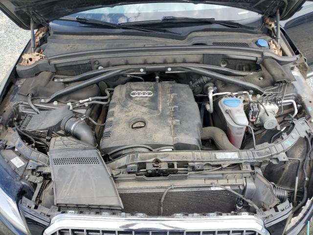 WA1C2AFP0GA123202 Audi Q5 PREMIUM