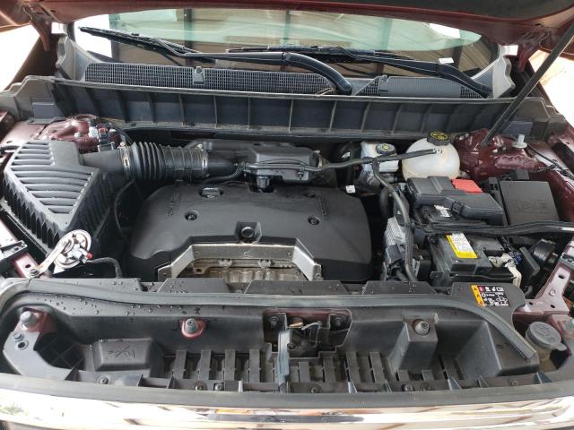 1GKKNKLA1KZ222365 GMC ACADIA SLE