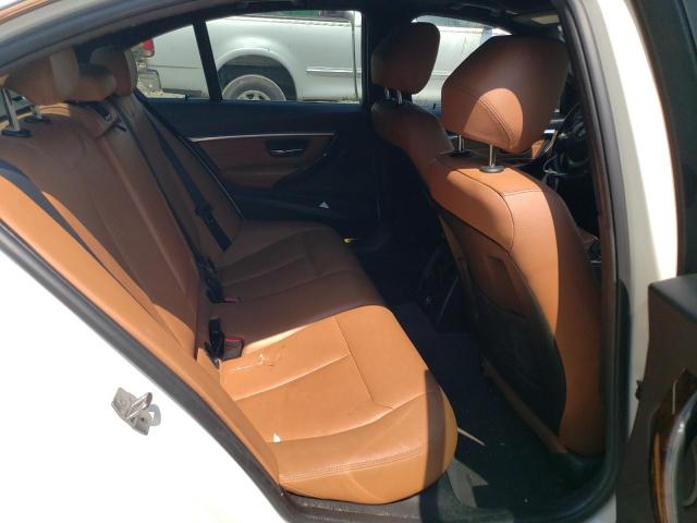 WBA8E3G57GNU00008 BMW 328 Xi Sulev