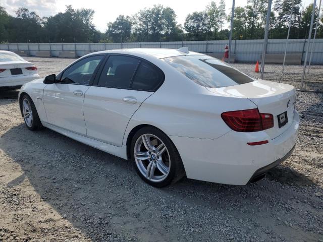 WBAKN9C58GD961984 BMW 550 I