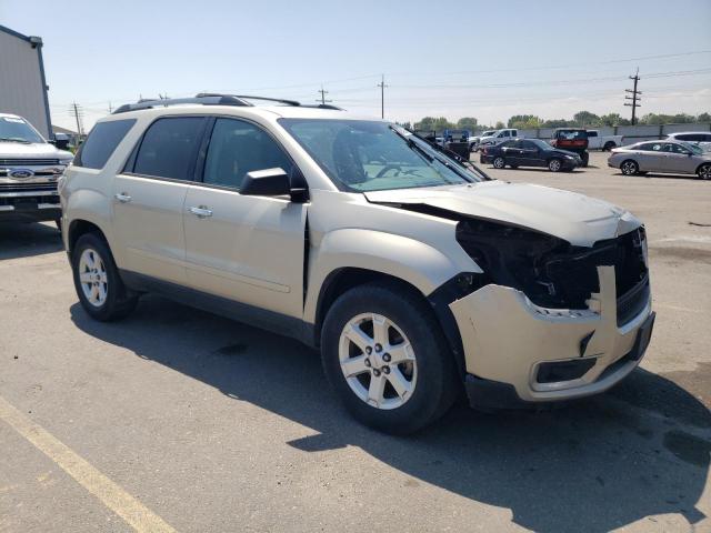 1GKKVNED7EJ164161 GMC ACADIA SLE