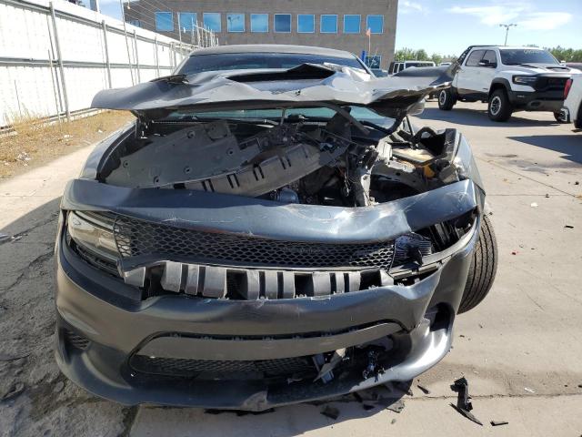 2C3CDXL99JH179063 Dodge Charger Srt Hellcat