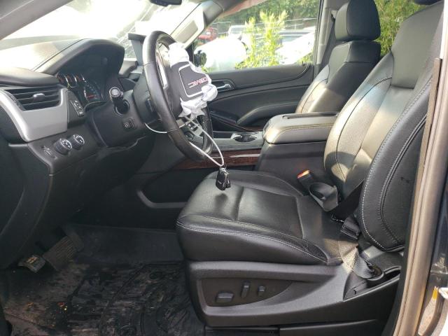 1GKS2GKC8KR317109 GMC Yukon Xl K1500 Slt