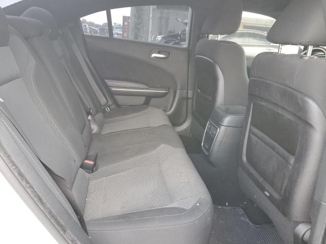 2C3CDXBG5KH664138 Dodge Charger Sxt