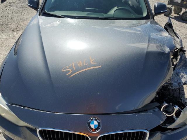 WBA3C1C50FK121770 BMW 328 I Sulev