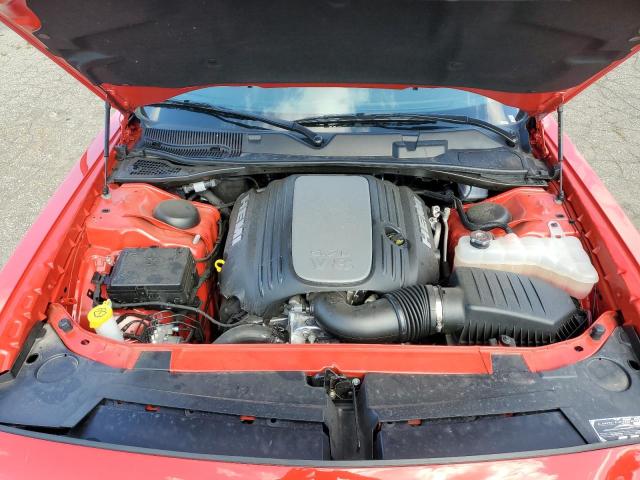2C3CDZBT6PH577865 Dodge Challenger R/t