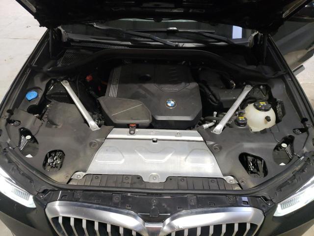 5UX53DP07N9J78192 BMW X3 Xdrive30i
