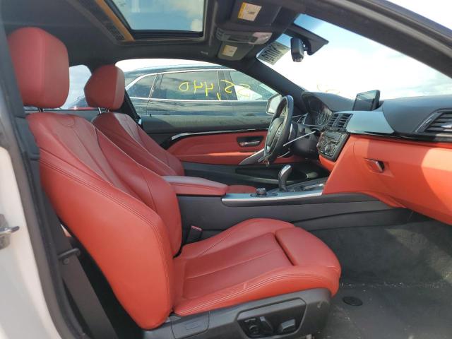 WBA3N3C57FK234637 BMW 428 I