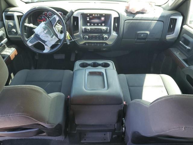 3GTU2UEC8EG104650 GMC Sierra K1500 Sle