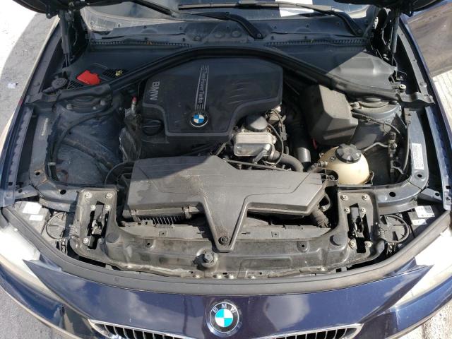 WBA3N3C57EF711137 BMW 428 I