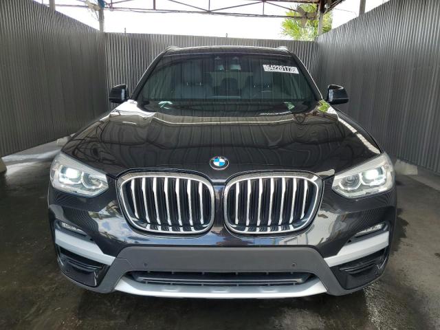5UXTY3C02M9H98989 BMW X3 Sdrive30i