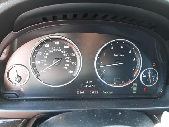 WBA5A7C58GG644346 BMW 528 XI