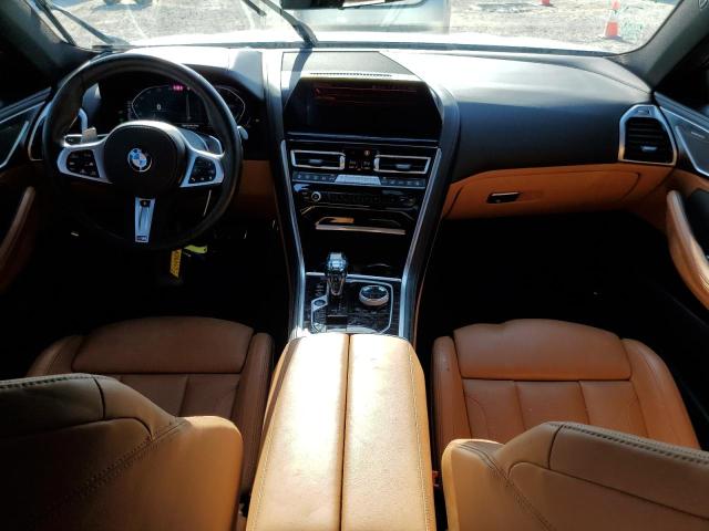 WBAGV2C0XNCG77943 BMW 840i