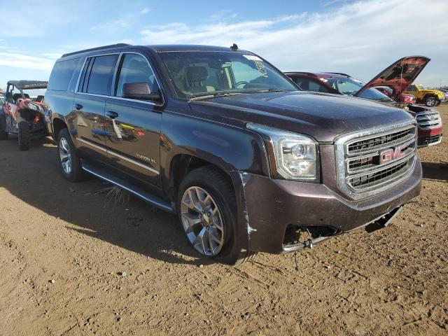 1GKS2HKC2FR199764 GMC Yukon Xl K1500 Slt