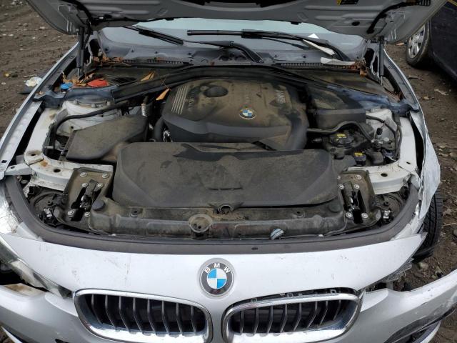 WBA8B9C30HK885613 BMW 330 I