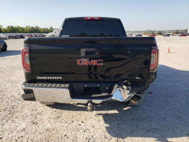 3GTU2NEC4JG617636 GMC Sierra K1500 Slt