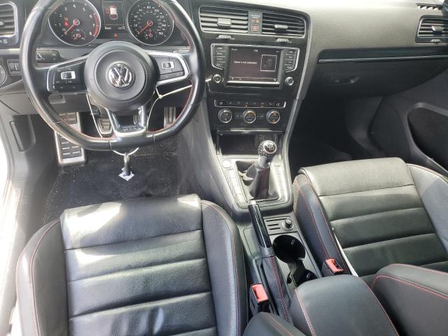 3VW547AU3GM039206 Volkswagen GTI S/SE